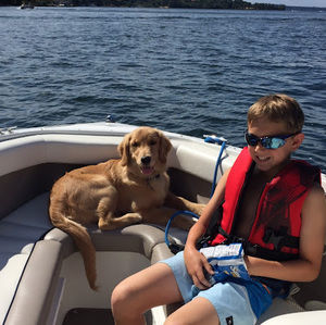 Meet your Posher, Jack